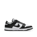 Nike Mens Gymnastics Shoes Sneaker White Black White 6 - Velora Luxury Fashion