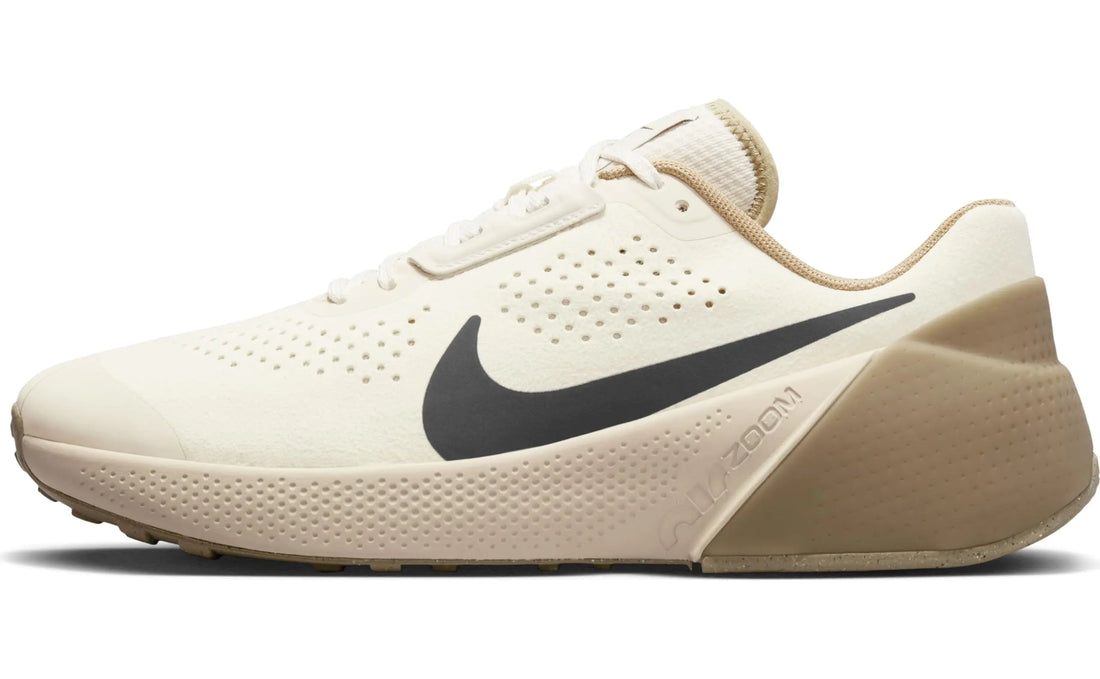 Nike Mens Training Shoes Phantom Medium Ash Khaki Lt Orewood BRN 10 - Velora Luxury Fashion
