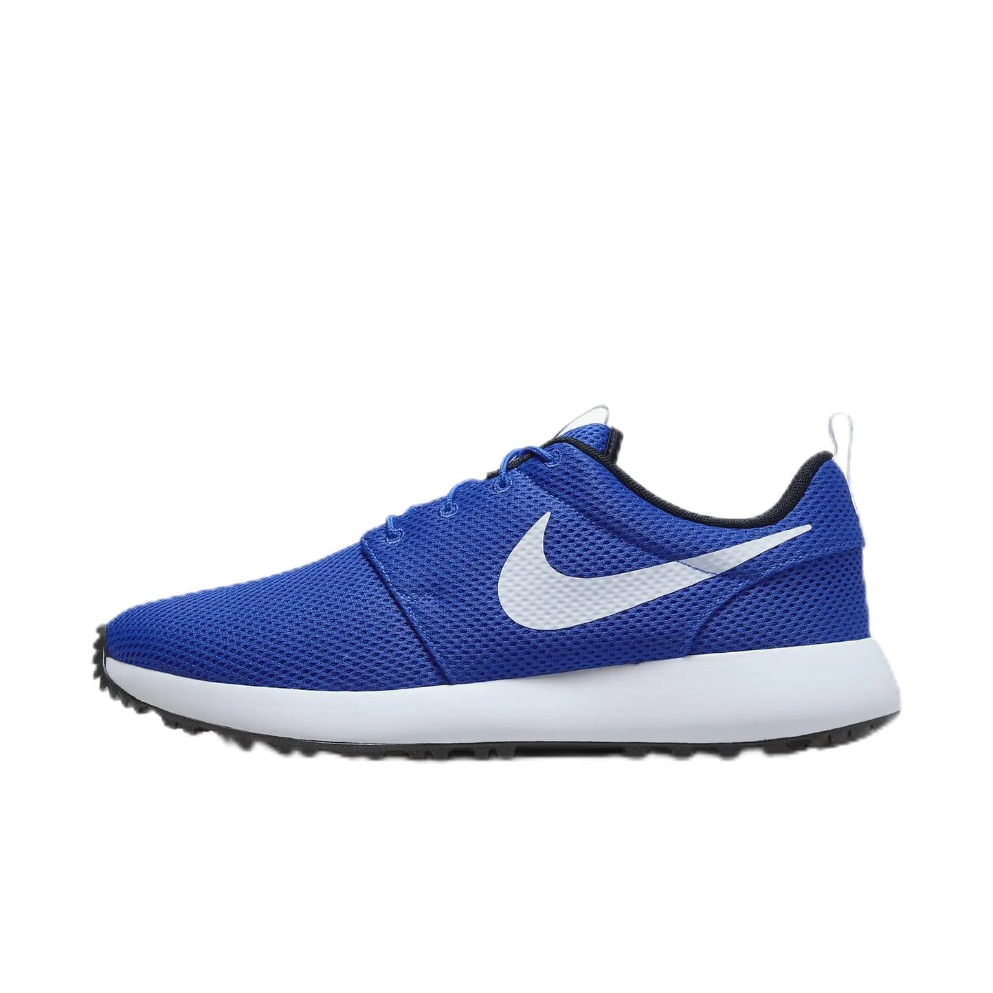 Nike Roshe G Next Nature Mens Golf Shoes (DV1202-400 Hyper Royal/Black/White) Size 8.5 - Velora Luxury Fashion