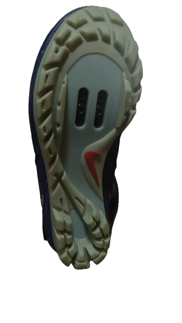 Nike Women's Clipless Shoes, Size 3.5 US - Velora Luxury Fashion