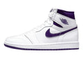 Nike Womens Jordan 1 High OG Basketball Shoes (7.5) - Velora Luxury Fashion