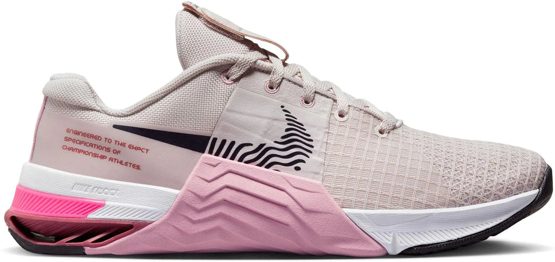 Nike Womens Low-Top Sneakers Barely Rose cave Purple Pink Rise 12 - Velora Luxury Fashion