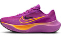 Nike Womens Running Shoes Hyper Violet Laser Orange Black 5 - Velora Luxury Fashion
