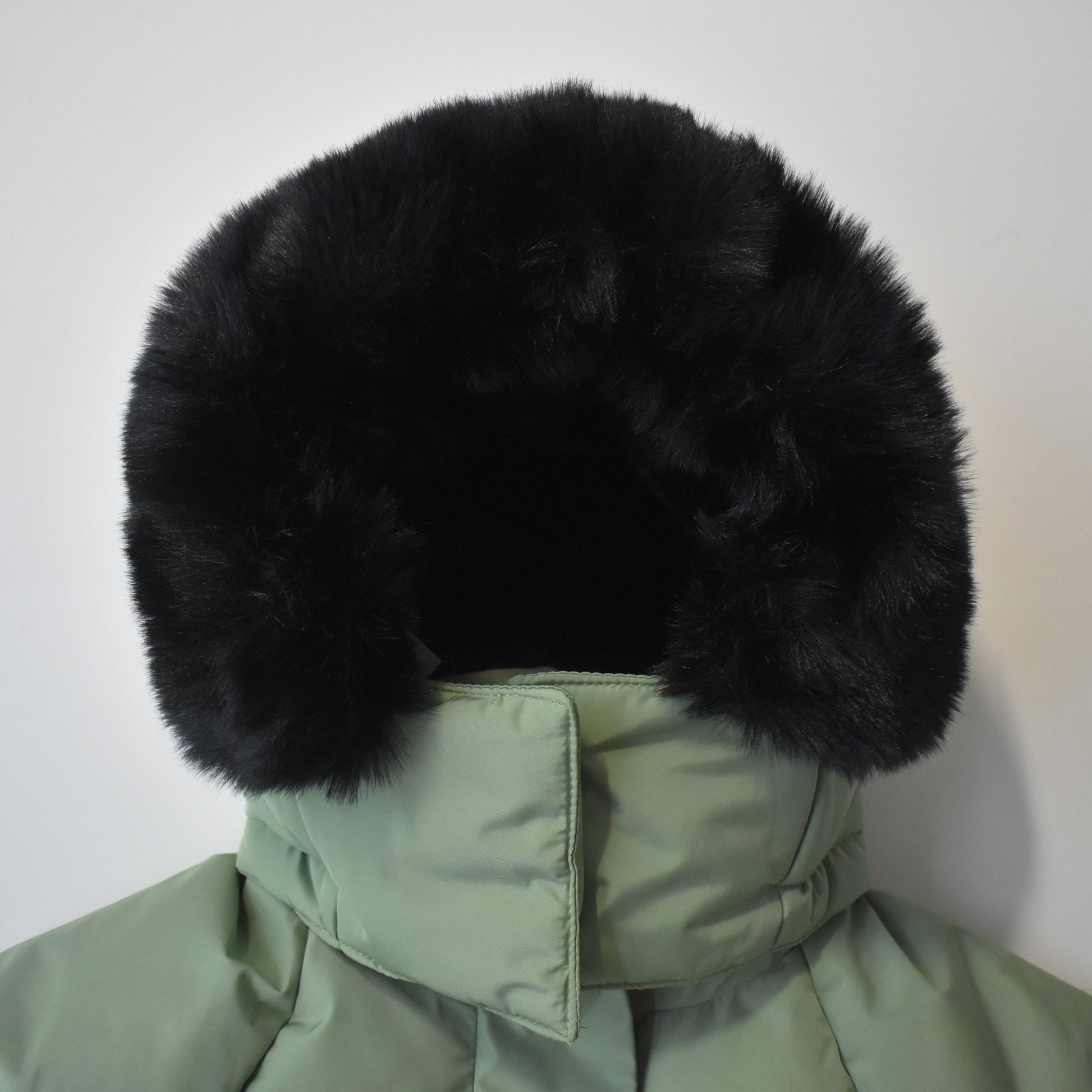 Nikki’s Cropped Ski Jacket & Pants Snowsuit - Velora Luxury Fashion
