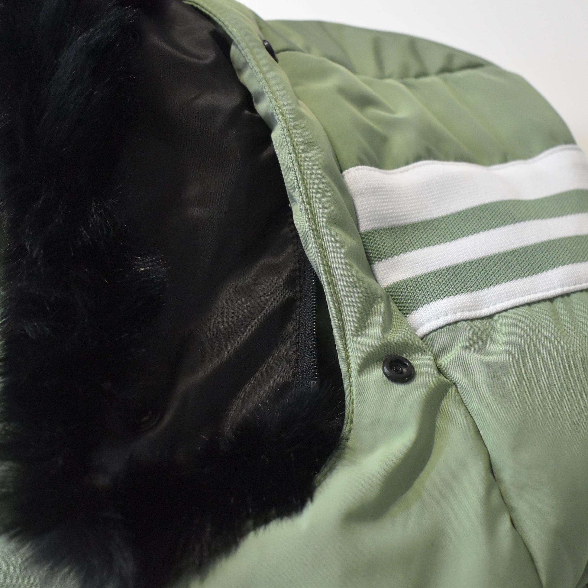 Nikki’s Cropped Ski Jacket & Pants Snowsuit - Velora Luxury Fashion