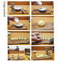 Noodle Machine - Velora Luxury Fashion