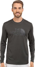 North Face Men's Long Sleeve Sink or Swim Rash Guards 2XL - Velora Luxury Fashion