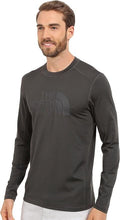 North Face Men's Long Sleeve Sink or Swim Rash Guards 2XL - Velora Luxury Fashion