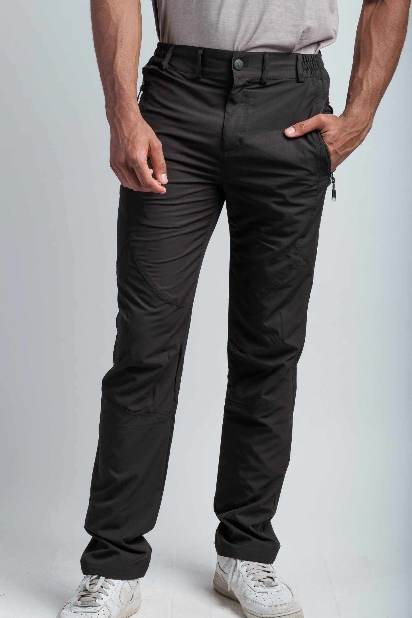 Men's "Explorer" Water Resistant Summer Pants Northbound Gear