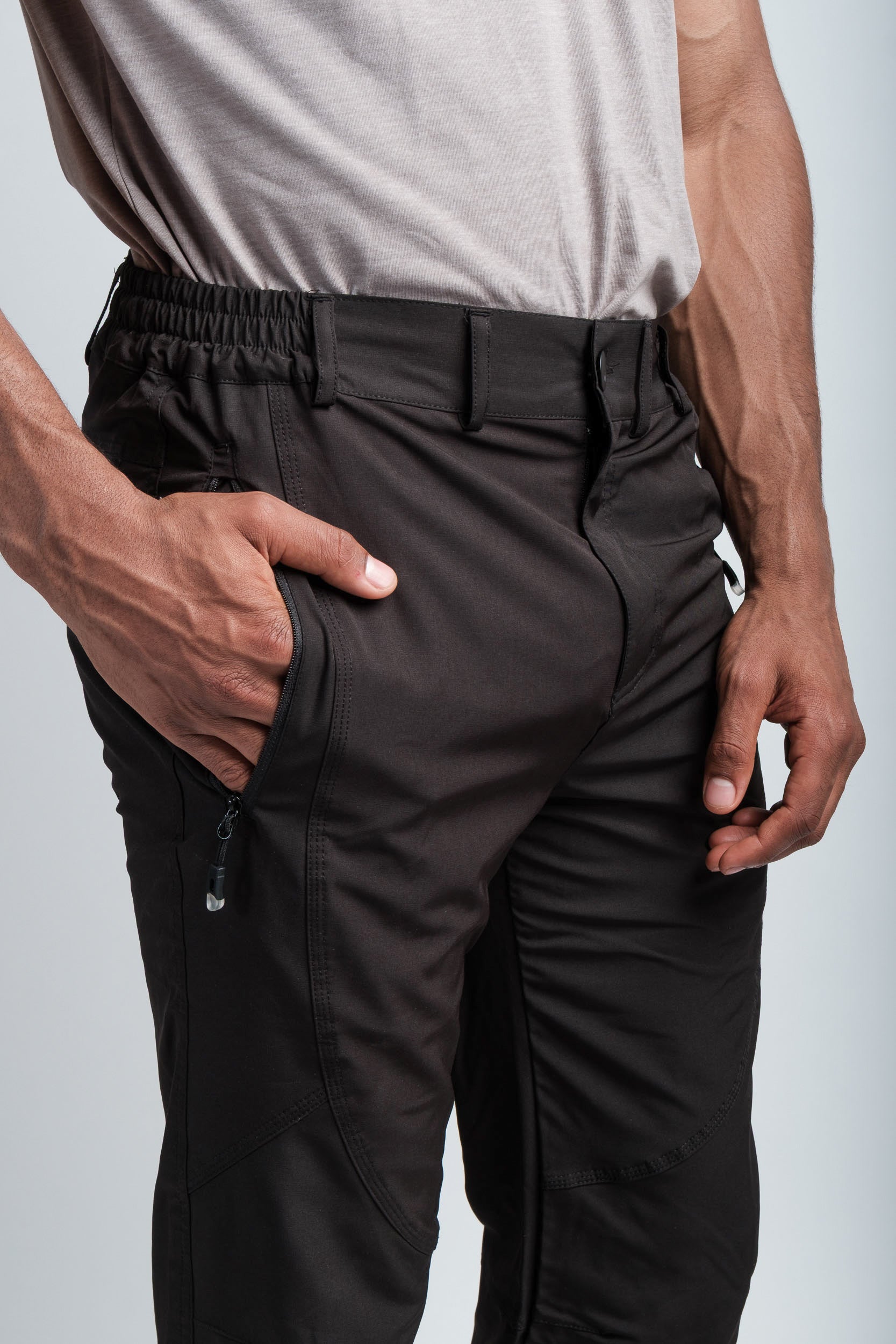 Men's "Explorer" Water Resistant Summer Pants Northbound Gear