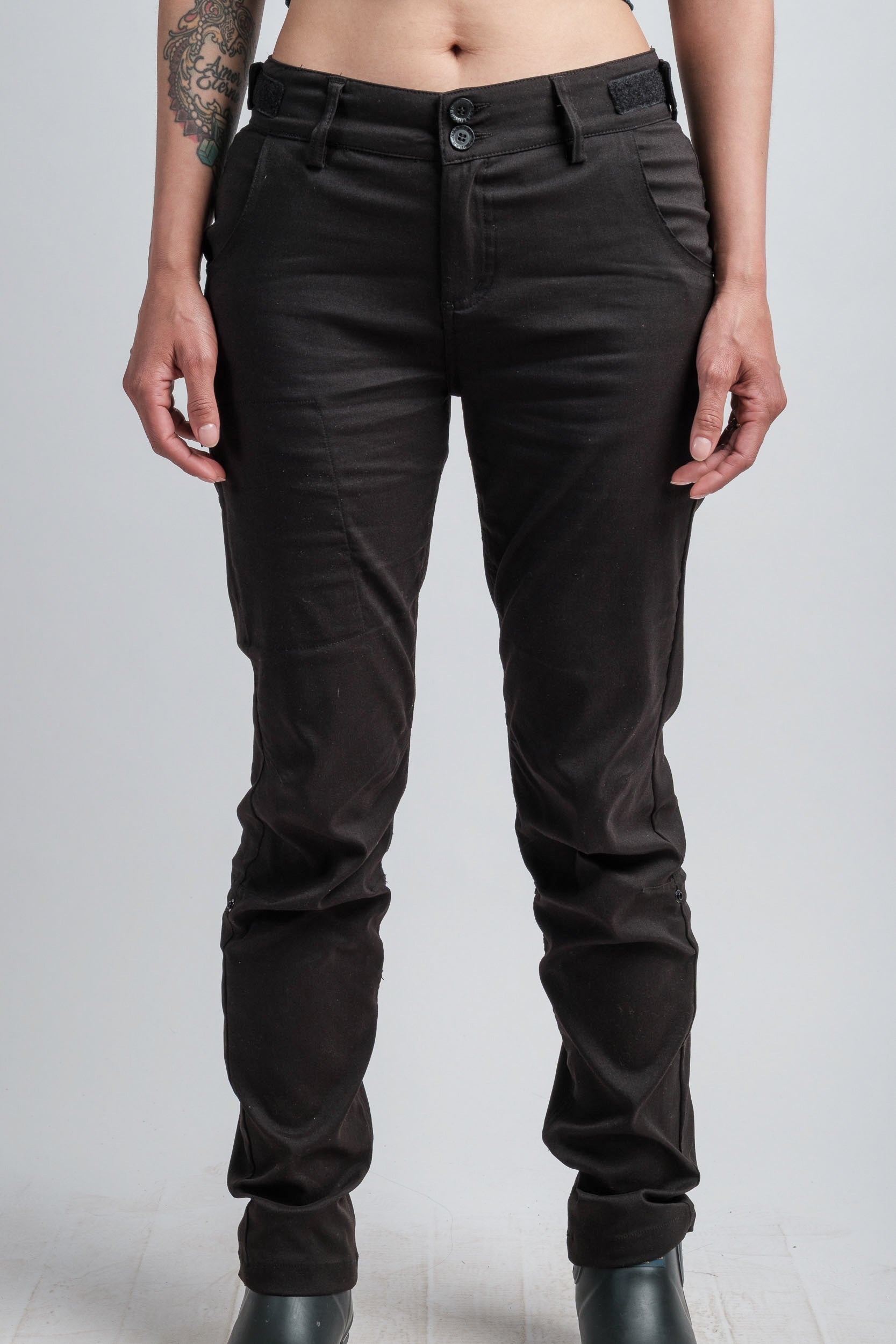 Women's V2 "Explorer" Summer Pants Northbound Gear