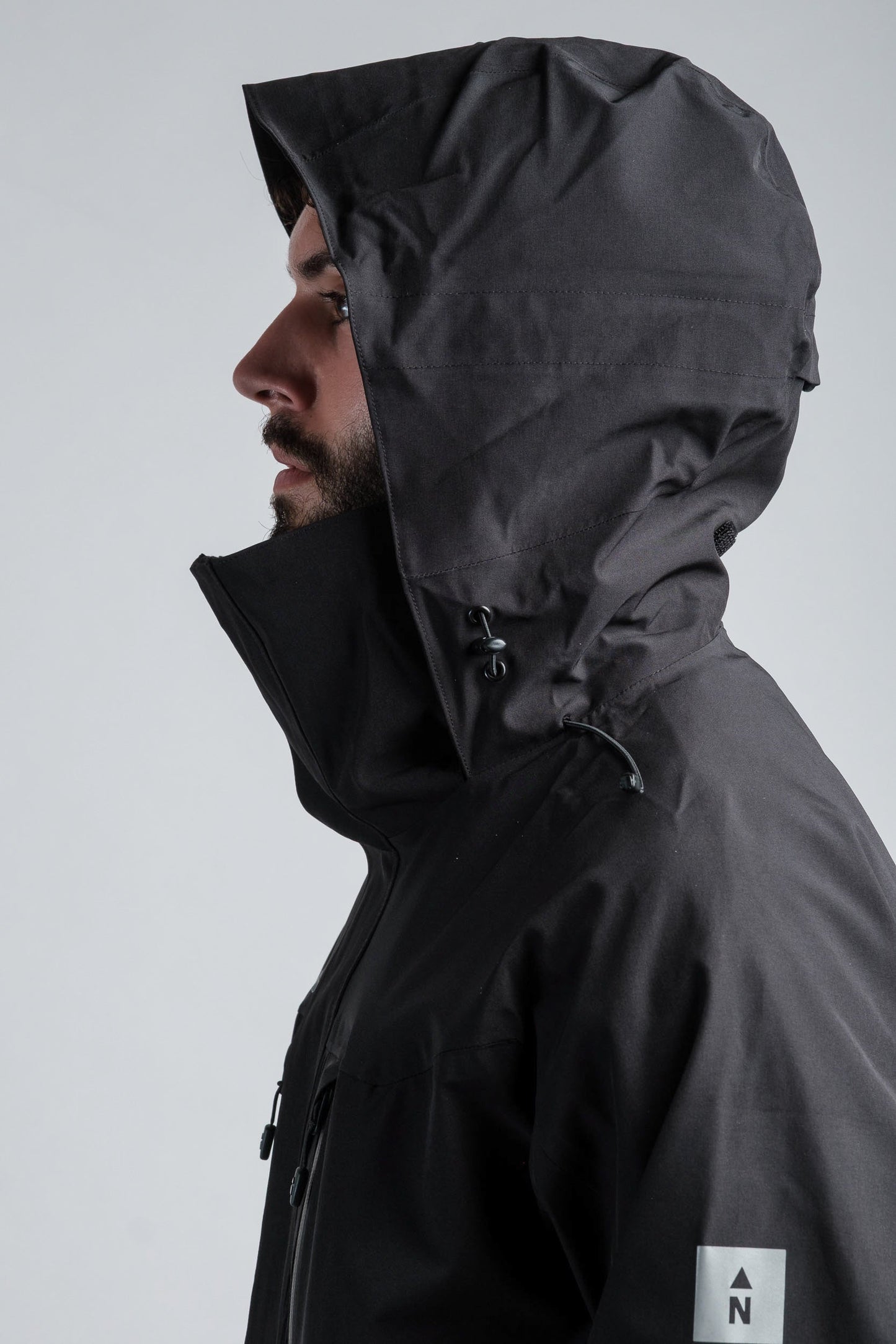 NEW "DryShield" Waterproof Field Jacket Northbound Gear