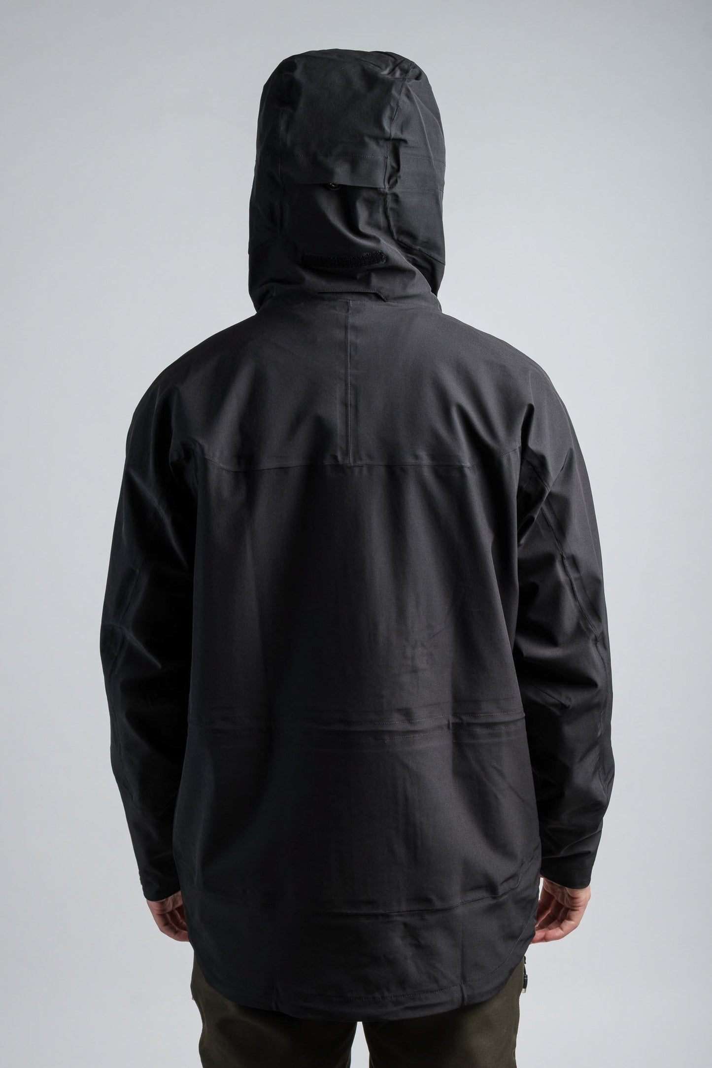 NEW "DryShield" Waterproof Field Jacket Northbound Gear
