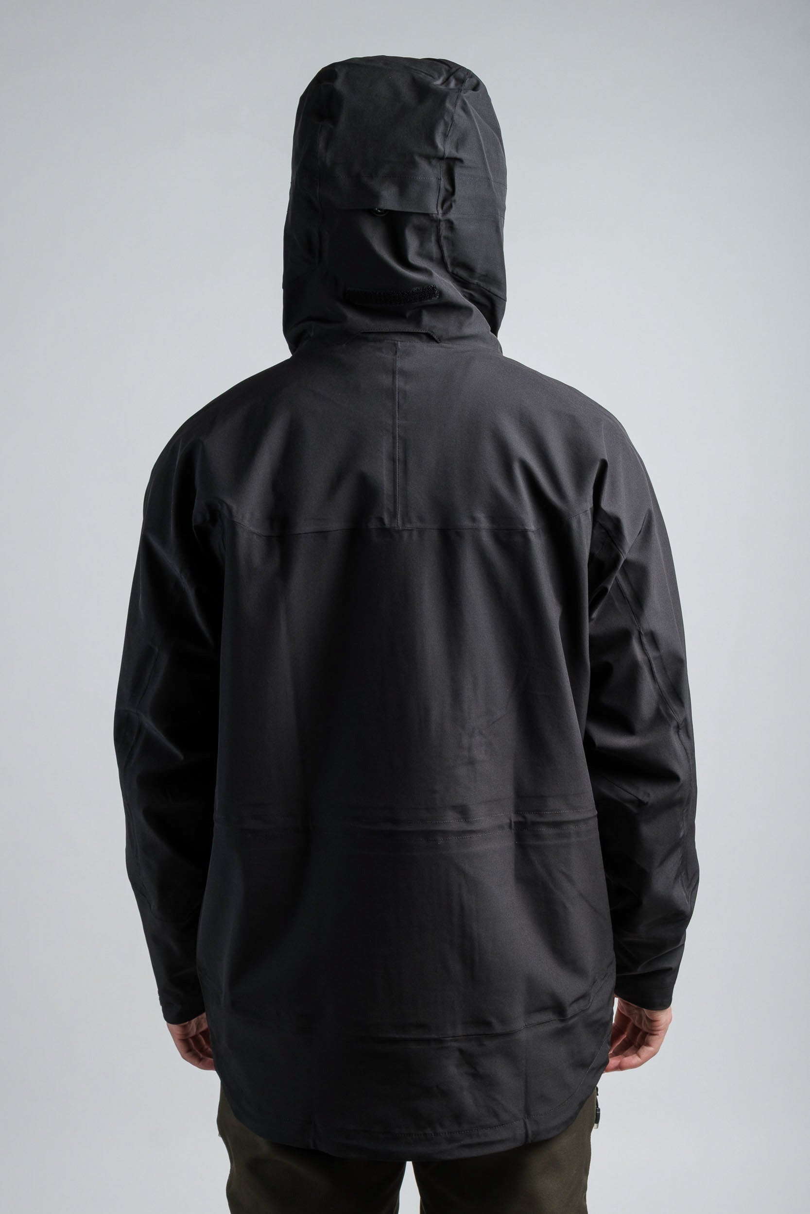 NEW "DryShield" Waterproof Field Jacket Northbound Gear