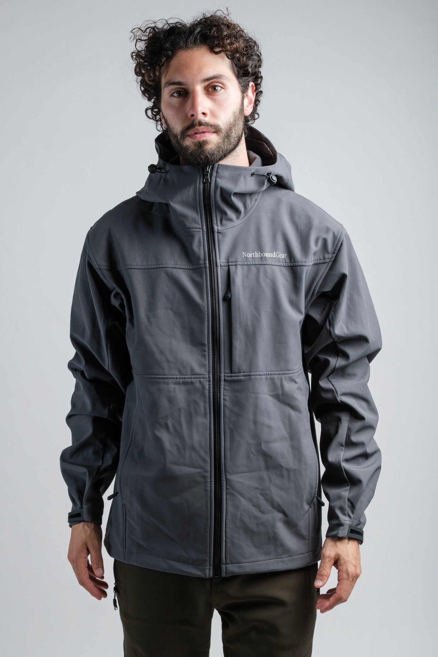 All Weather "Crossover" Jacket Northbound Gear
