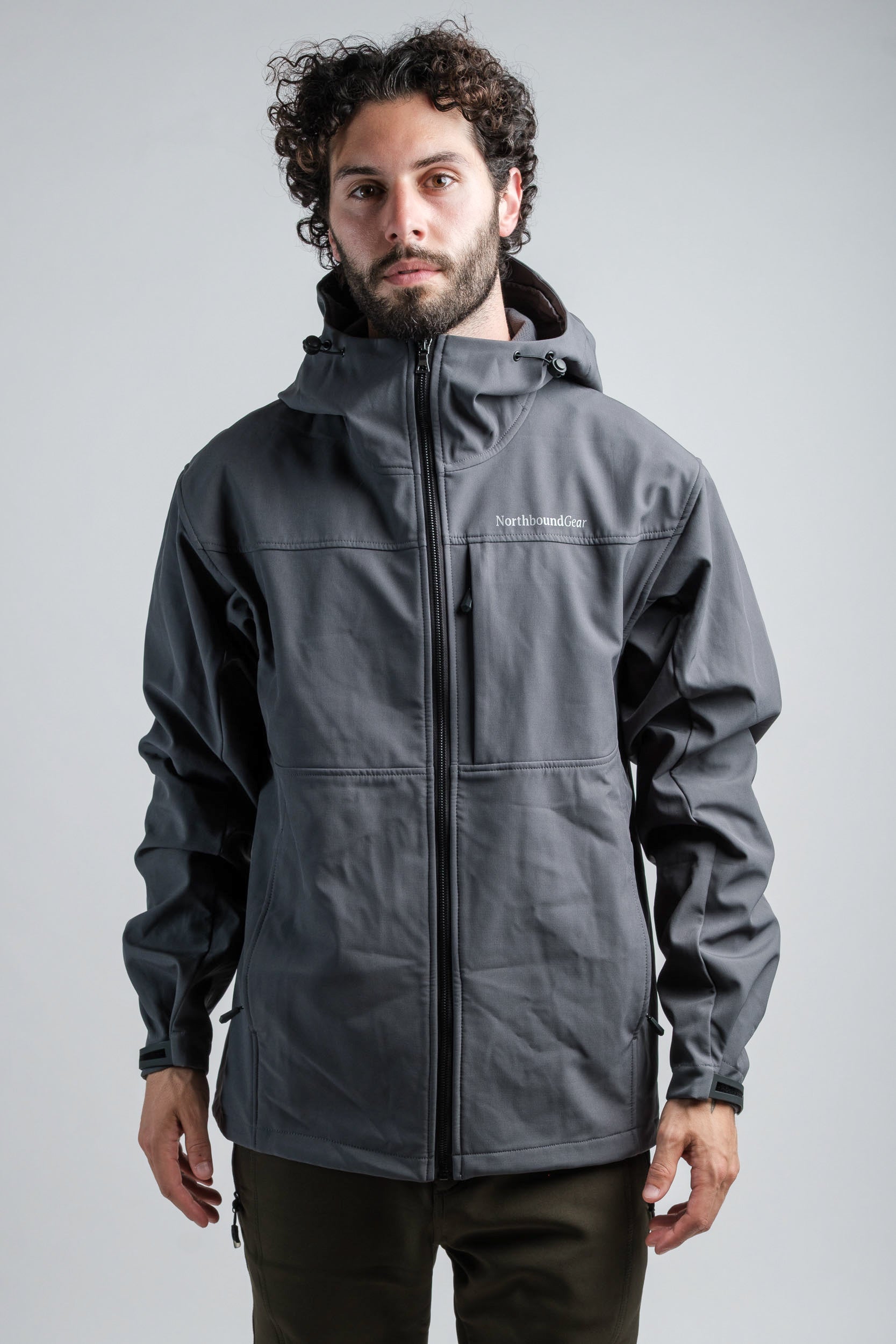 All Weather "Crossover" Jacket Northbound Gear