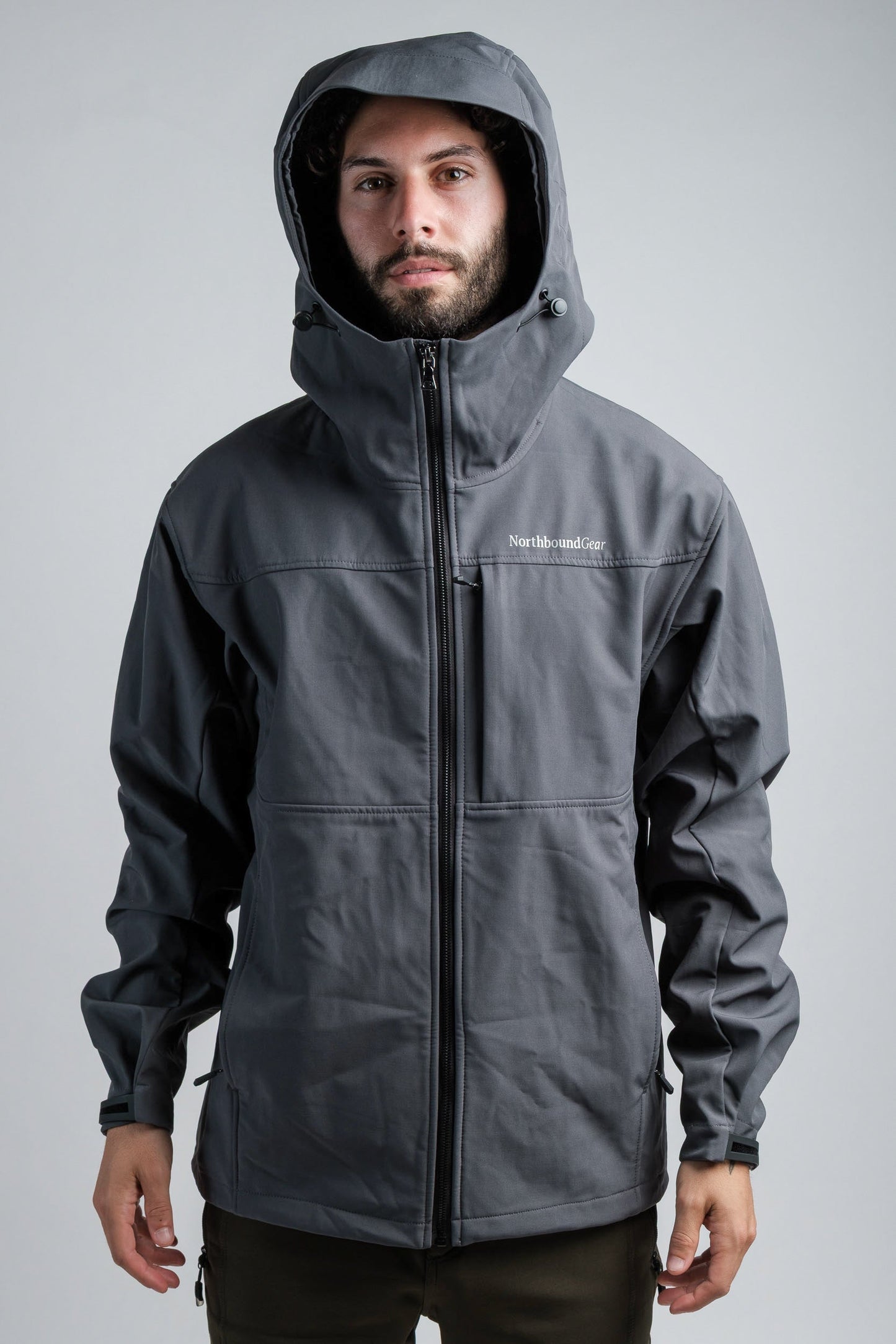 All Weather "Crossover" Jacket Northbound Gear