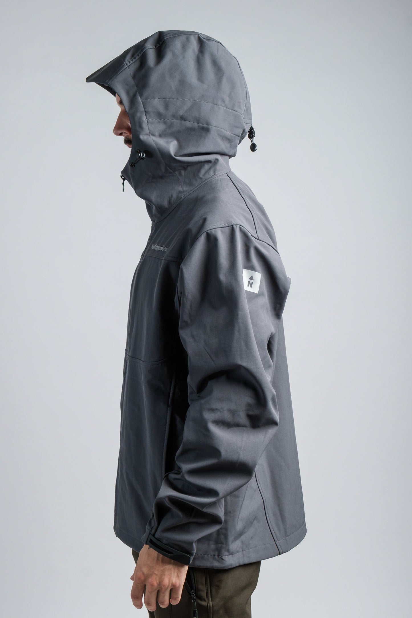 All Weather "Crossover" Jacket Northbound Gear
