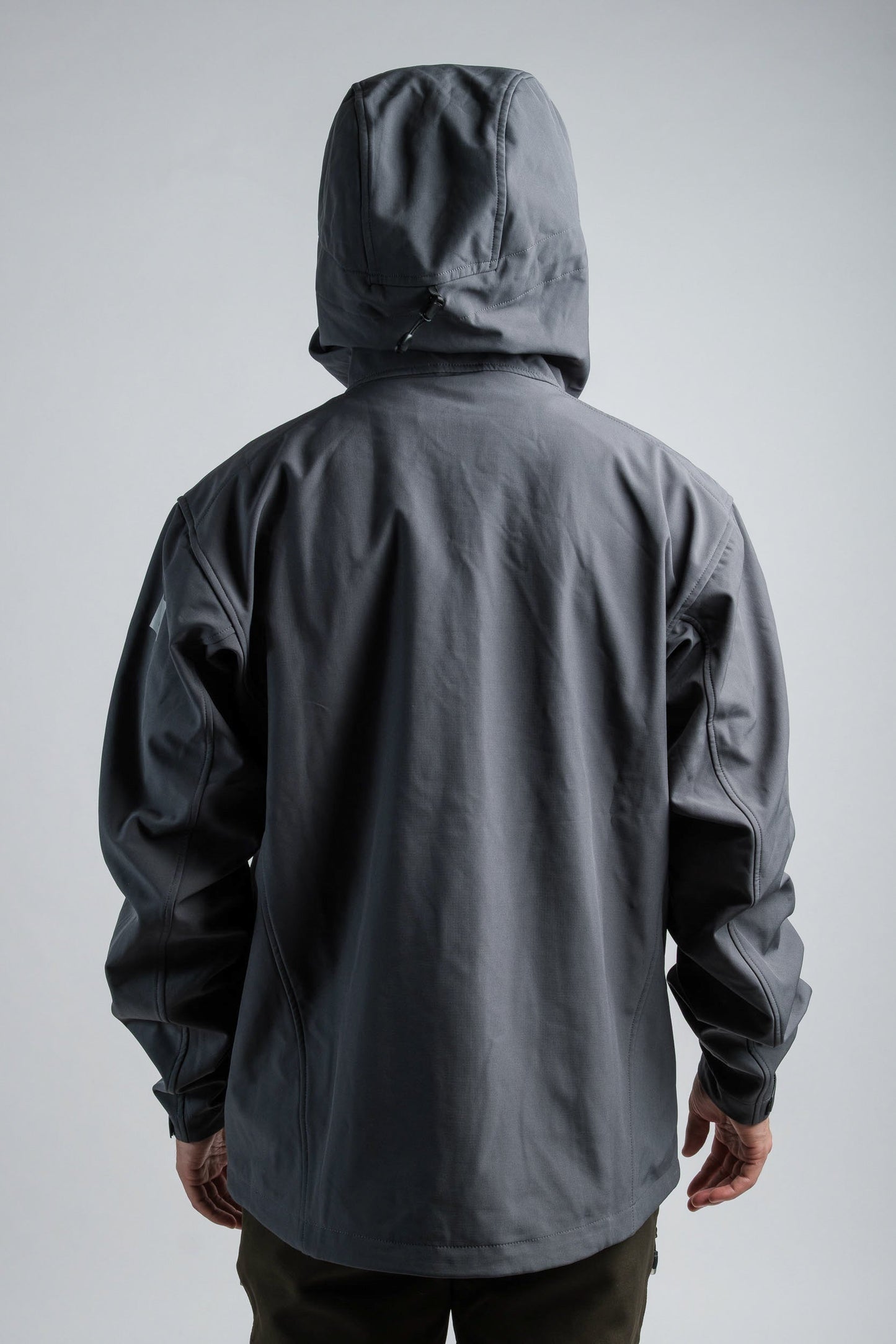 All Weather "Crossover" Jacket Northbound Gear