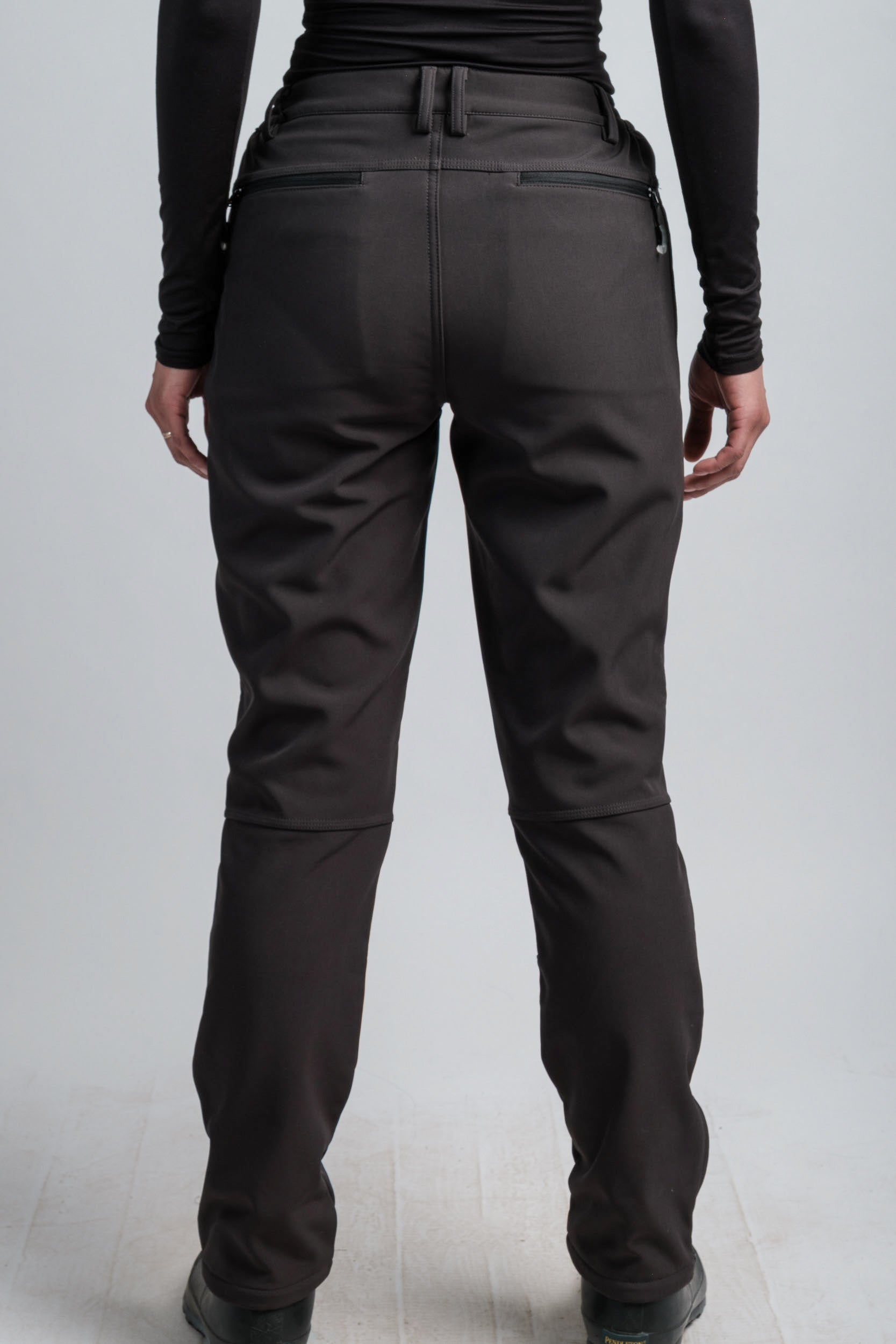 PRO Women's High Waist V2 "Adventure" Water Resistant Pants Northbound Gear