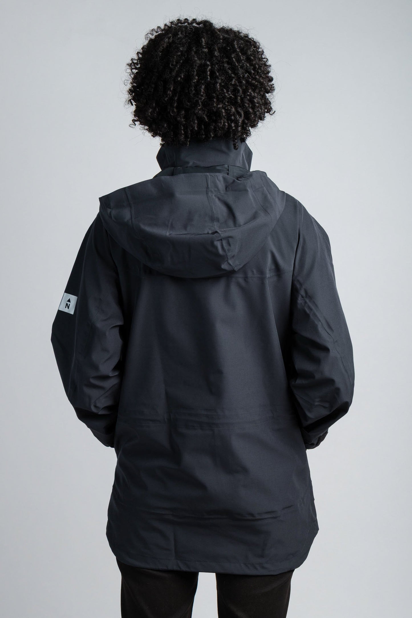 NEW "DryShield" Waterproof Field Jacket Northbound Gear