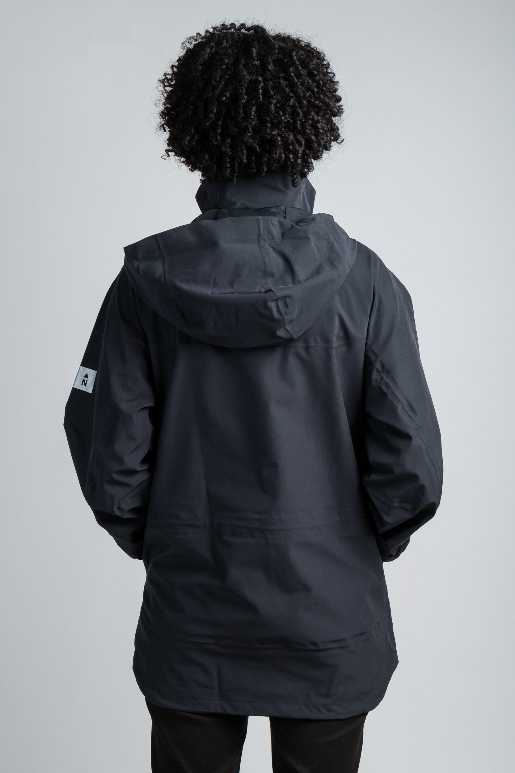 NEW "DryShield" Waterproof Field Jacket Northbound Gear