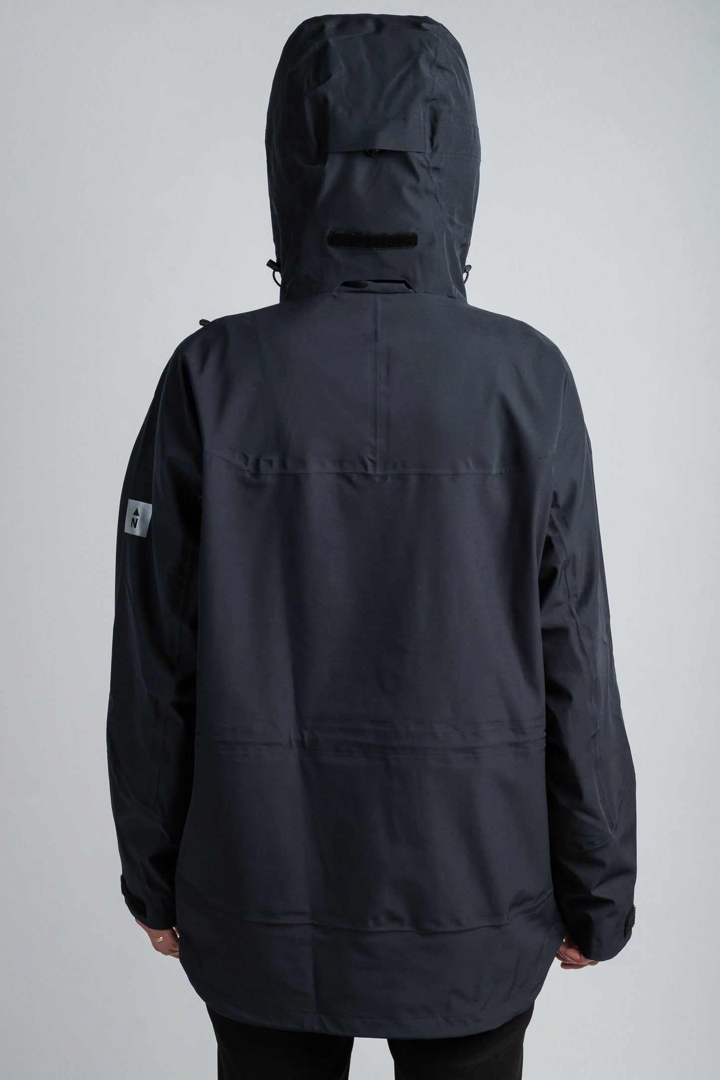 NEW "DryShield" Waterproof Field Jacket Northbound Gear