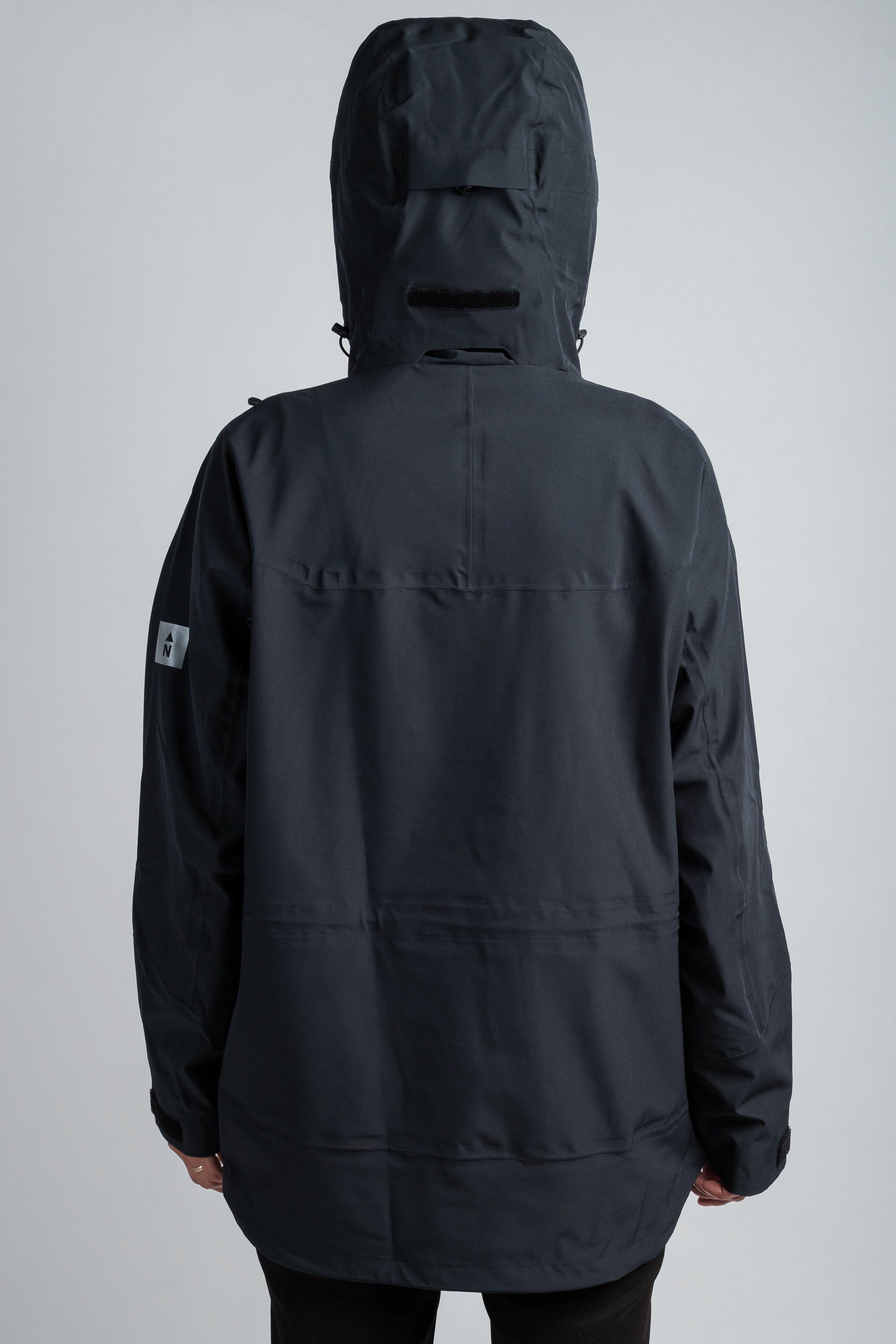 NEW "DryShield" Waterproof Field Jacket Northbound Gear