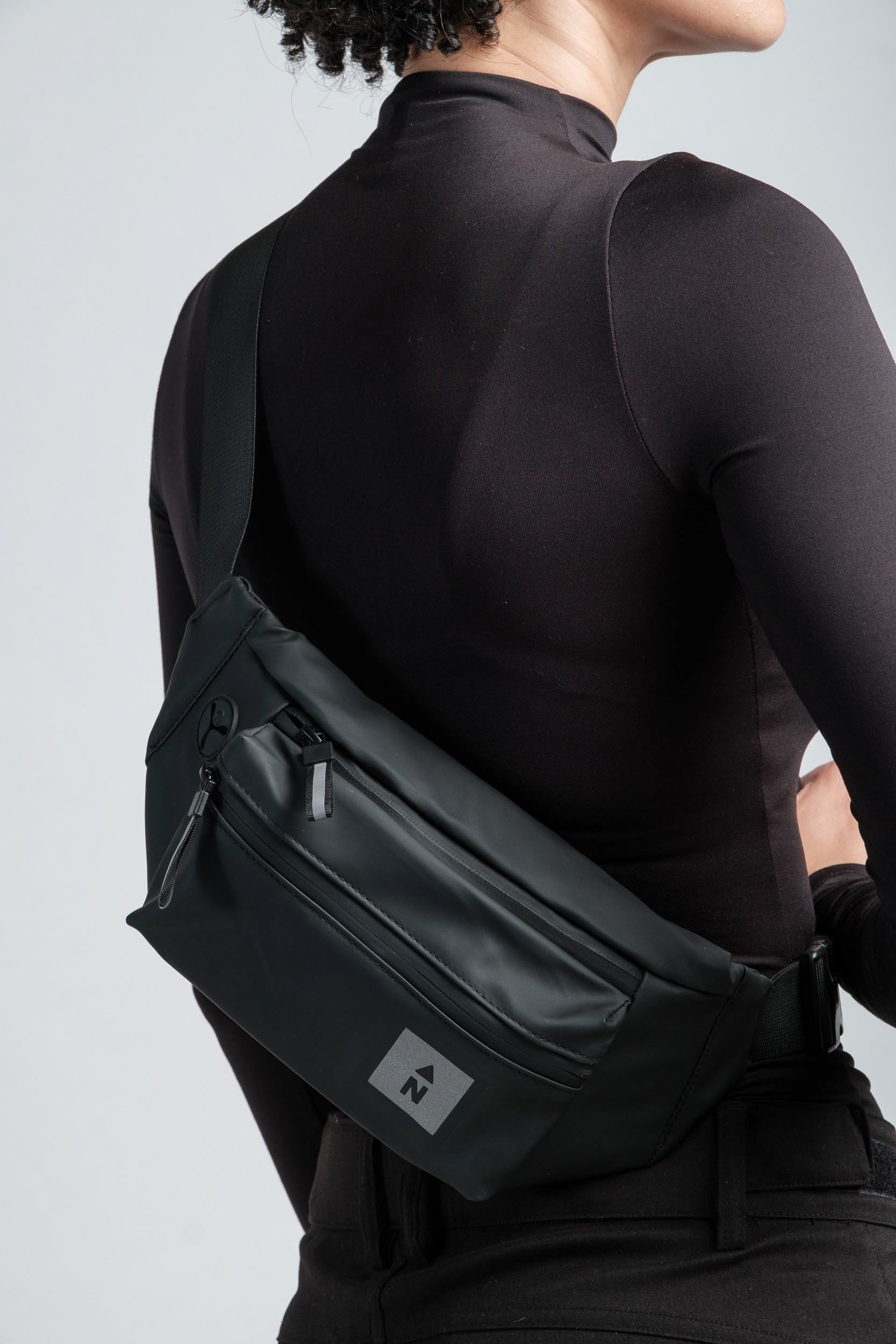 Water-Resistant Waist Pack Northbound Gear