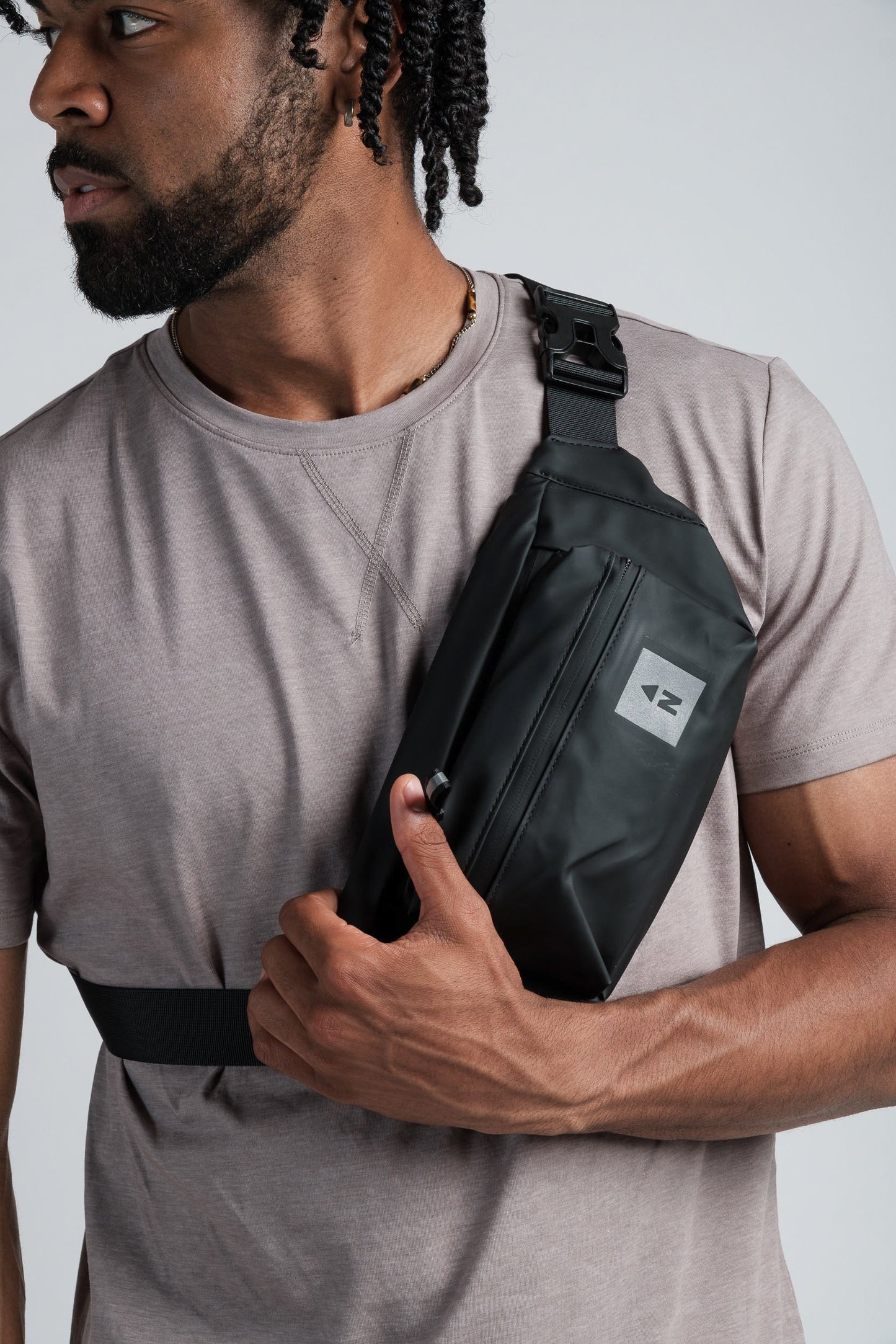 Water-Resistant Waist Pack Northbound Gear