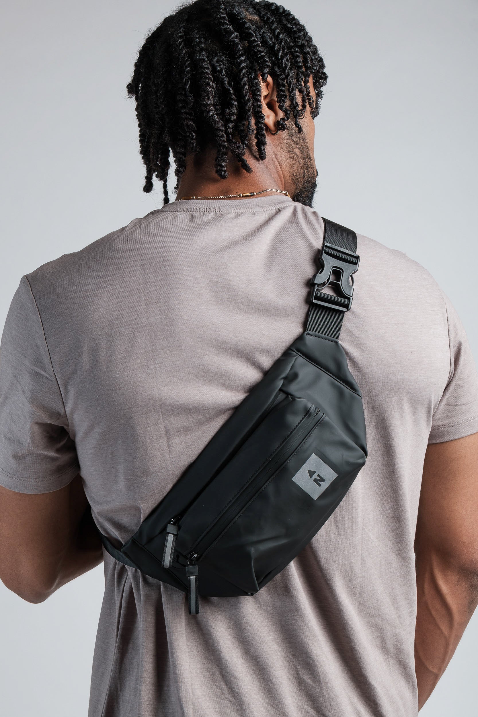 Water-Resistant Waist Pack Northbound Gear