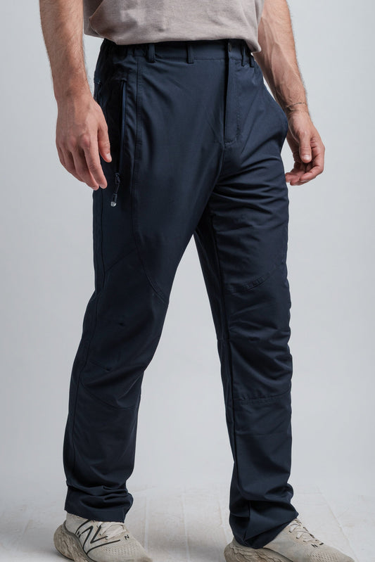 Men's "Explorer" Water Resistant Summer Pants Northbound Gear