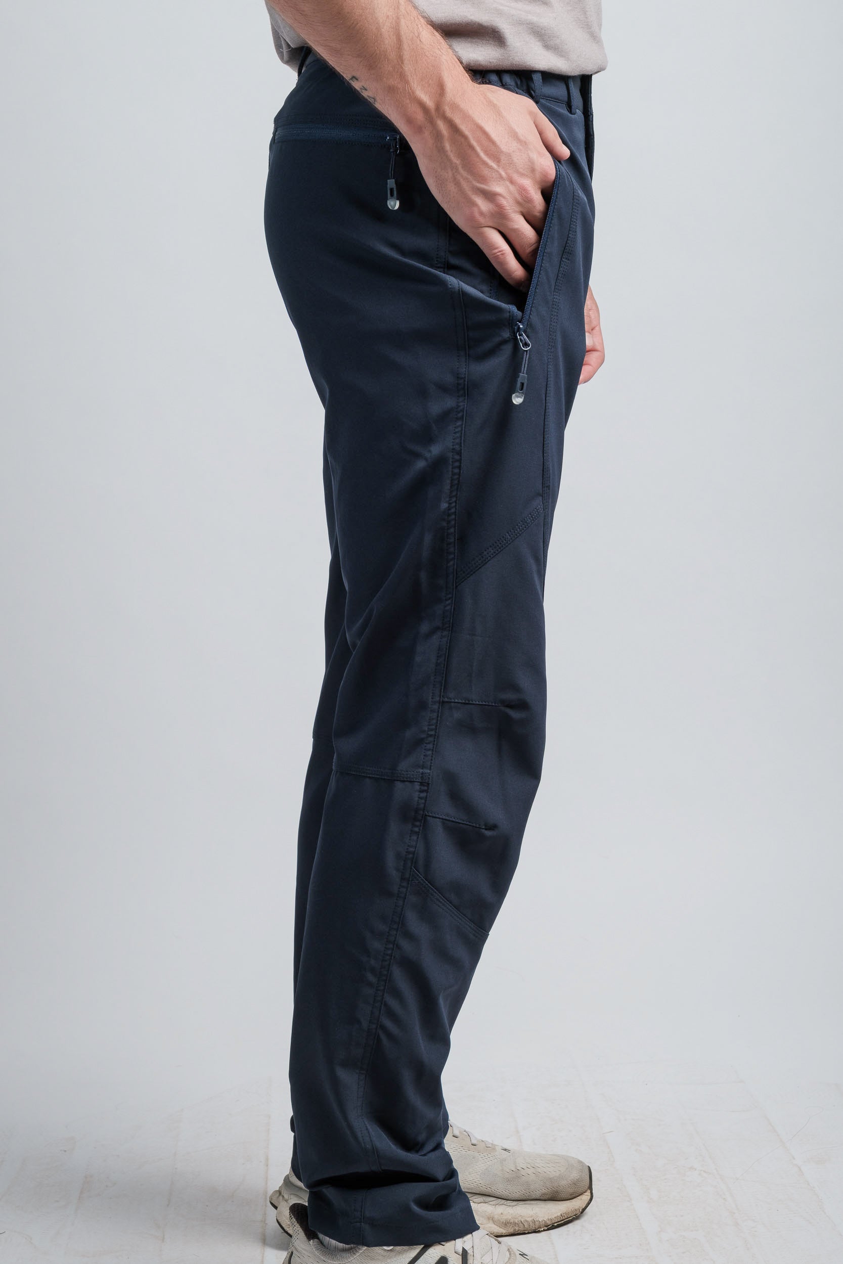 Men's "Explorer" Water Resistant Summer Pants Northbound Gear