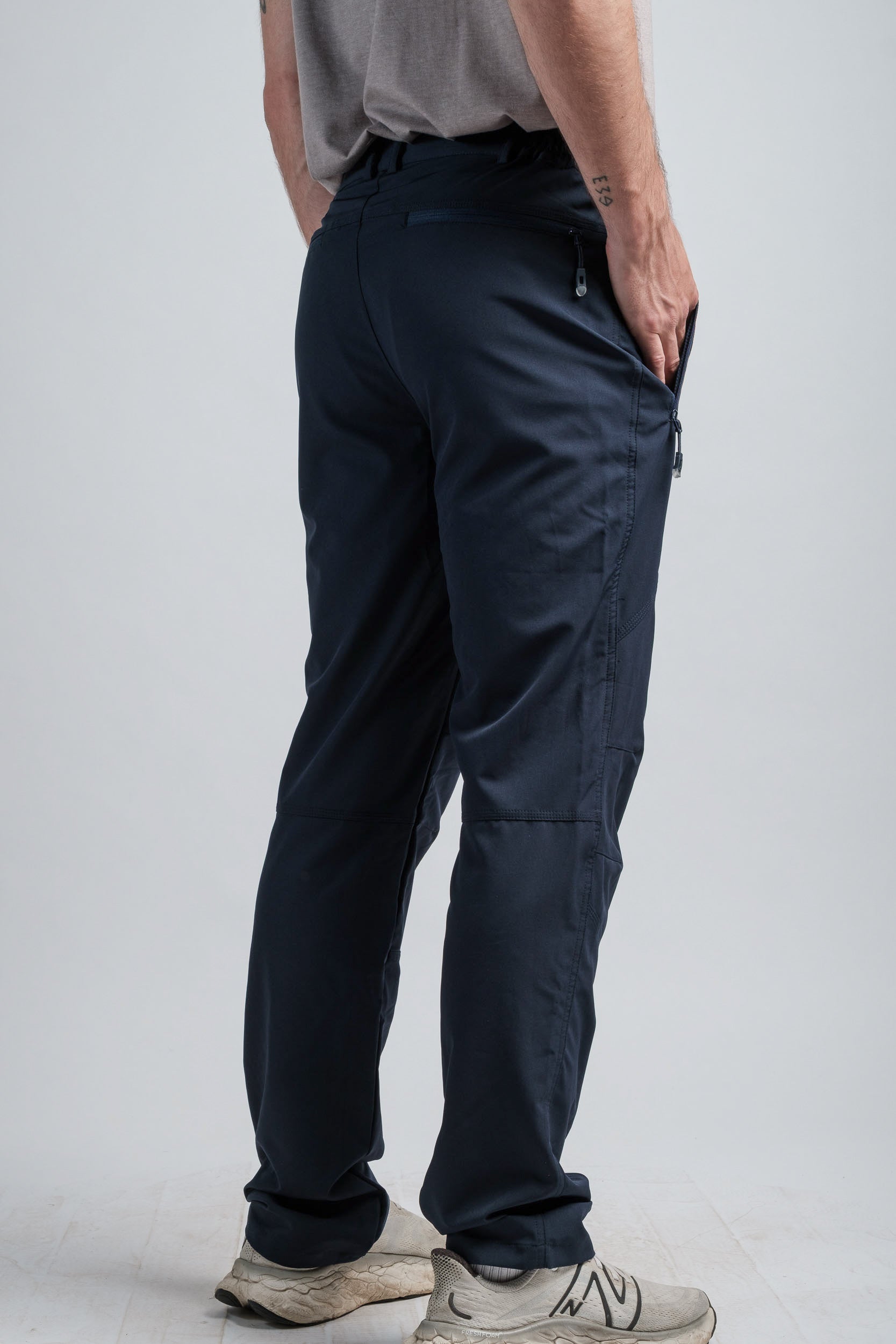 Men's "Explorer" Water Resistant Summer Pants Northbound Gear