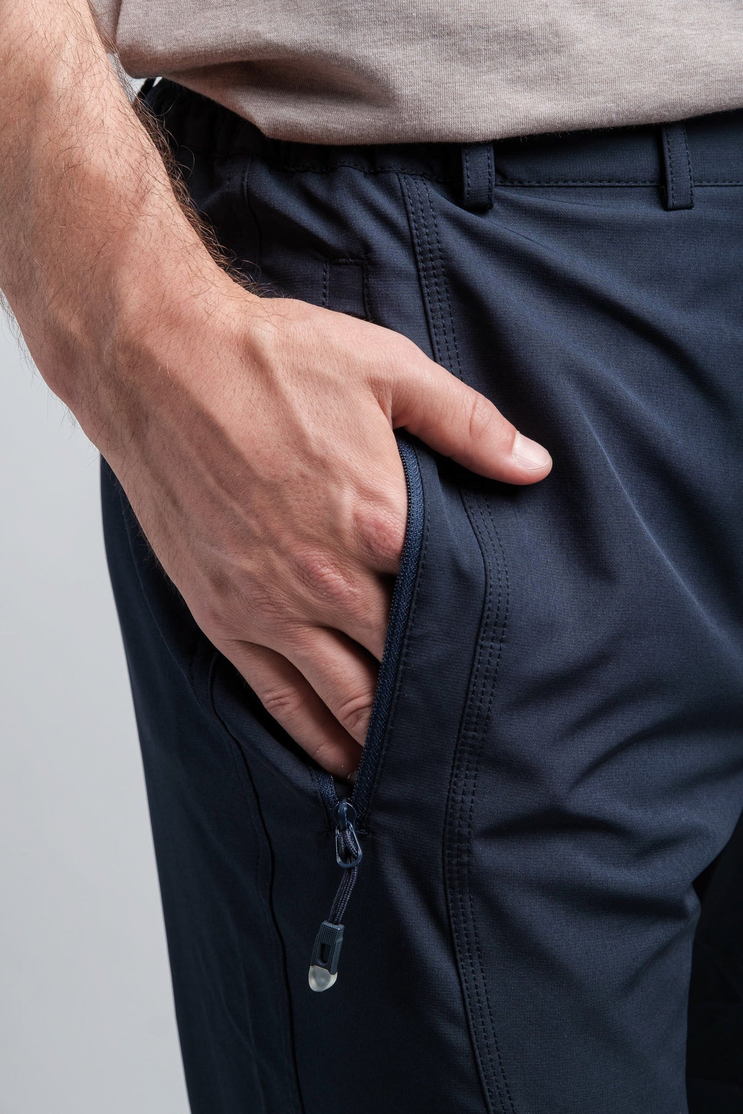 Men's "Explorer" Water Resistant Summer Pants Northbound Gear