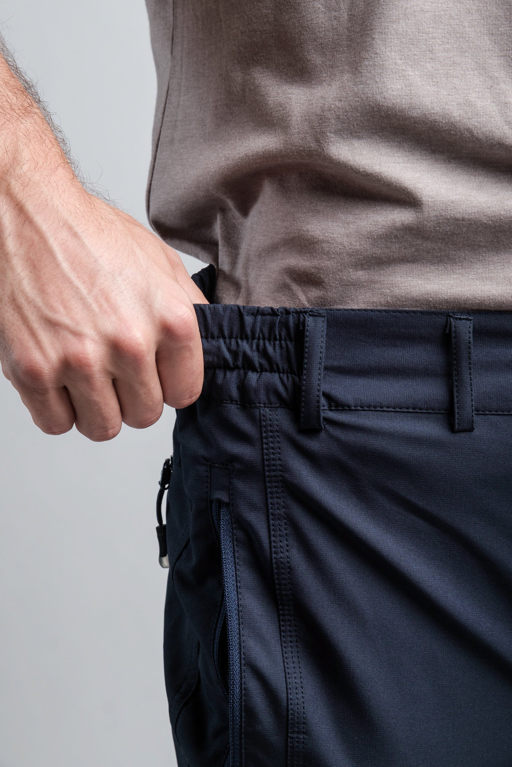 Men's "Explorer" Water Resistant Summer Pants Northbound Gear