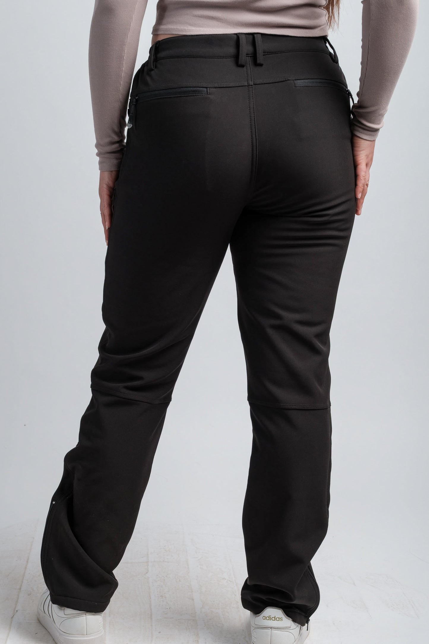 PRO Women's High Waist V2 "Adventure" Water Resistant Pants Northbound Gear