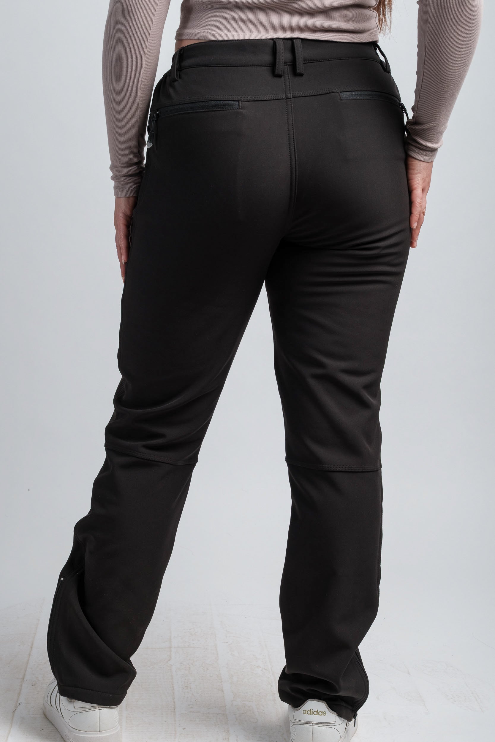 PRO Women's High Waist V2 "Adventure" Water Resistant Pants Northbound Gear