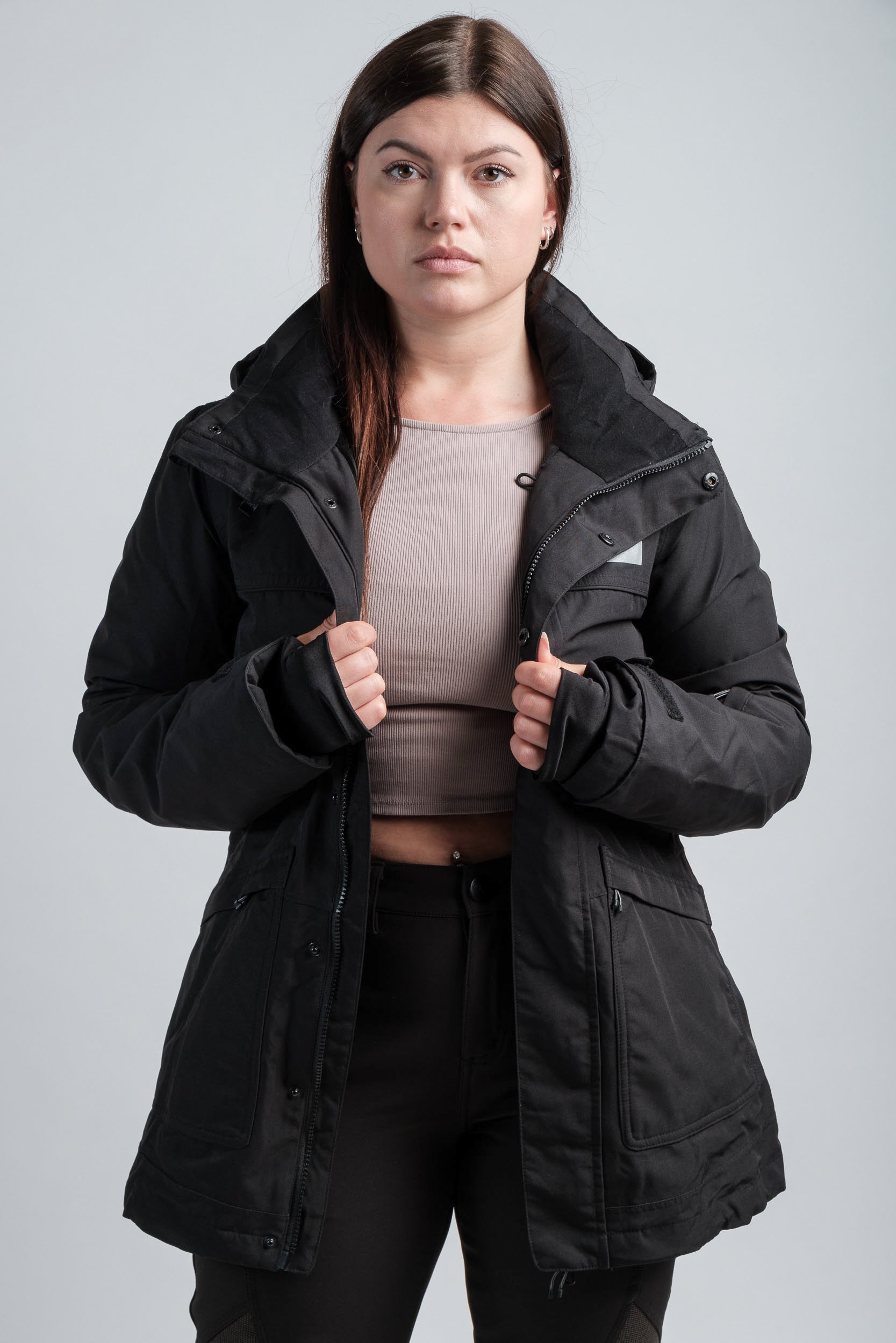 Women's "Apex" Waterproof Jacket Northbound Gear
