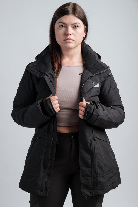 Women's "Apex" Waterproof Jacket Northbound Gear