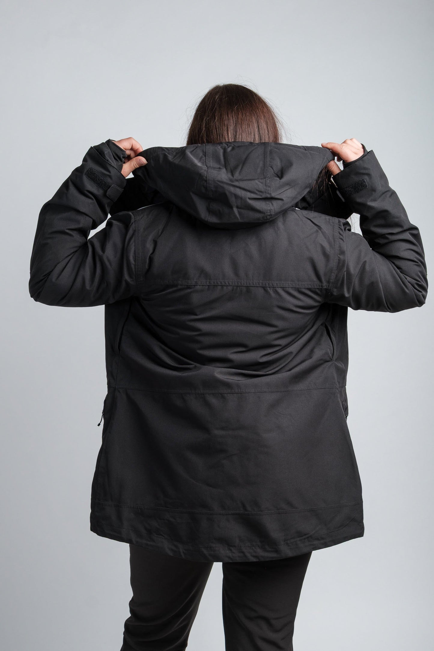 Women's "Apex" Waterproof Jacket Northbound Gear