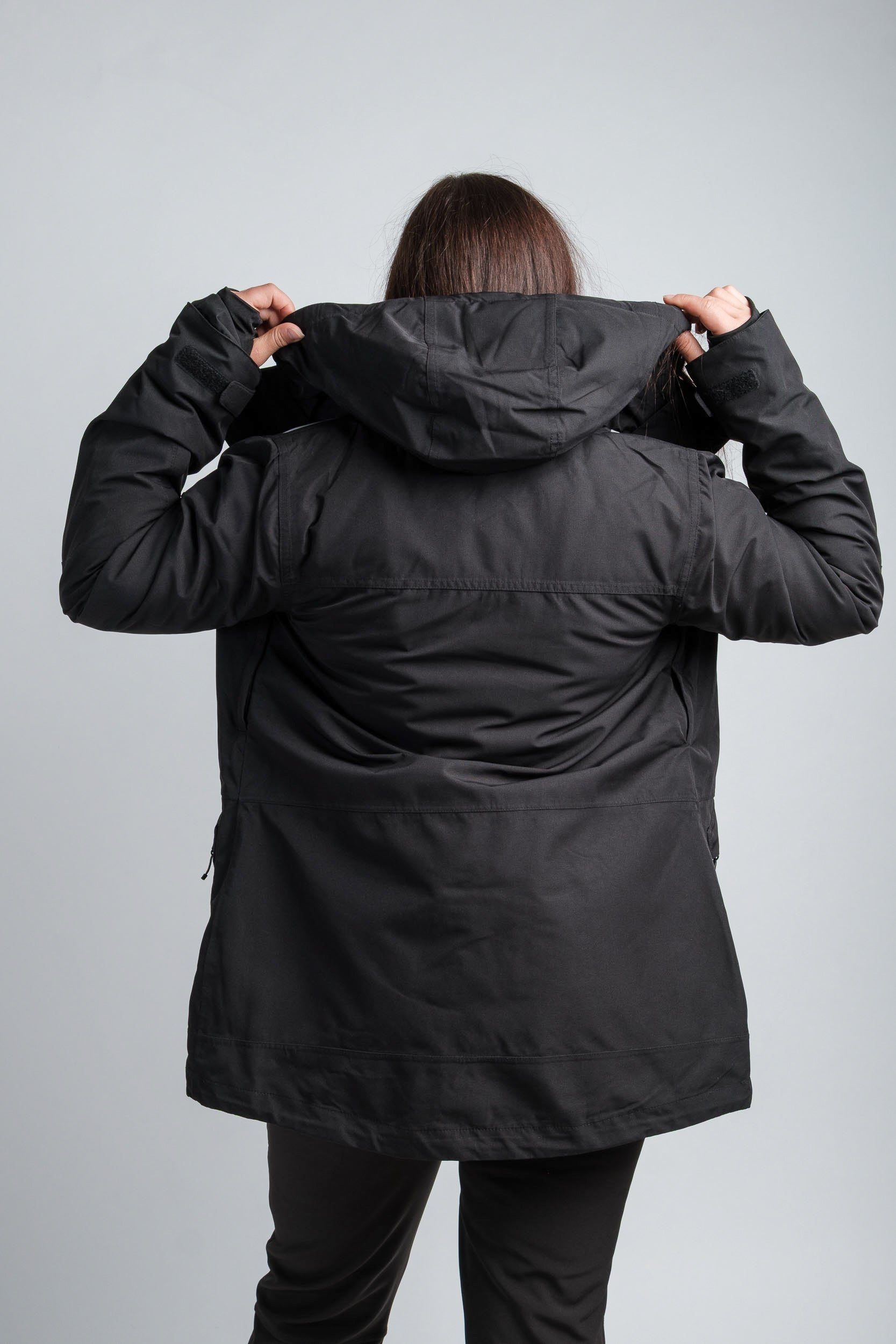 Women's "Apex" Waterproof Jacket Northbound Gear