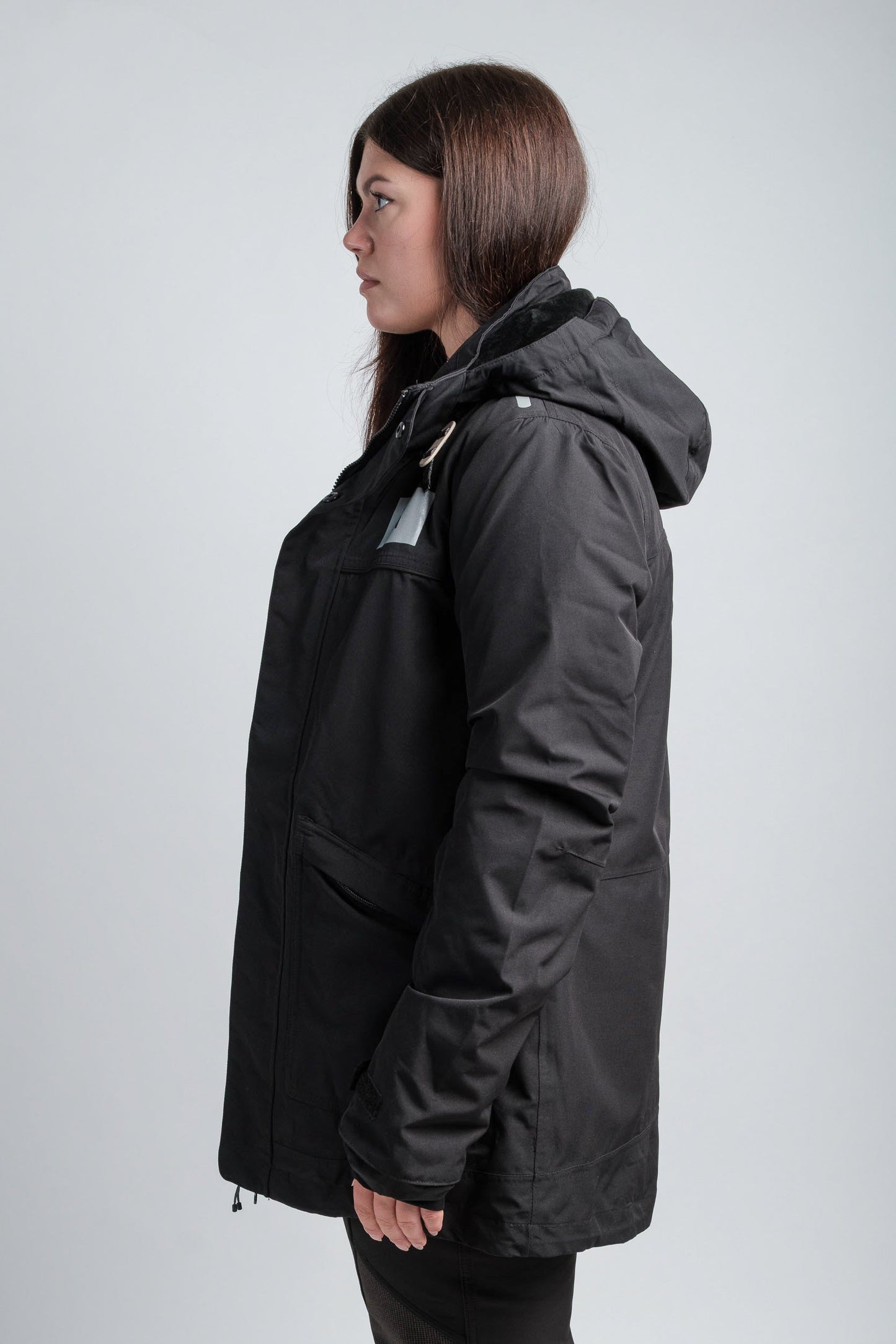 Women's "Apex" Waterproof Jacket Northbound Gear