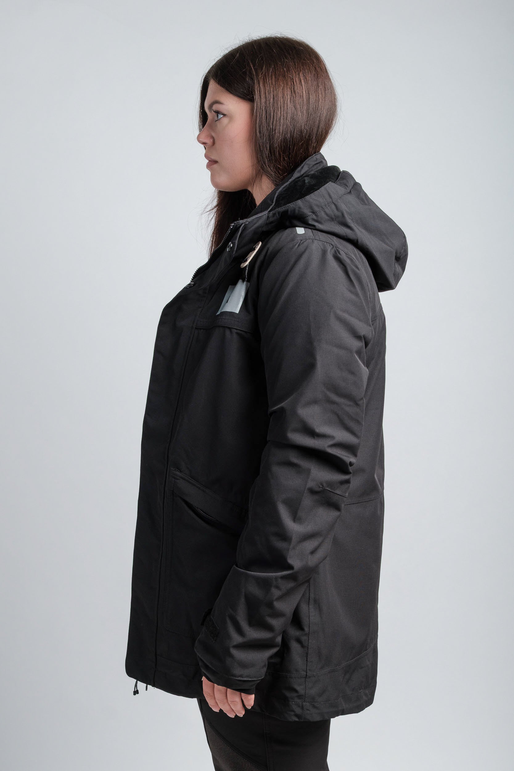 Women's "Apex" Waterproof Jacket Northbound Gear