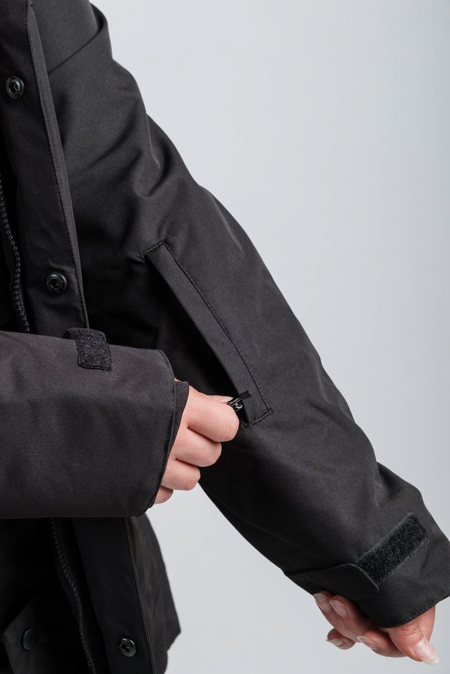 Women's "Apex" Waterproof Jacket Northbound Gear
