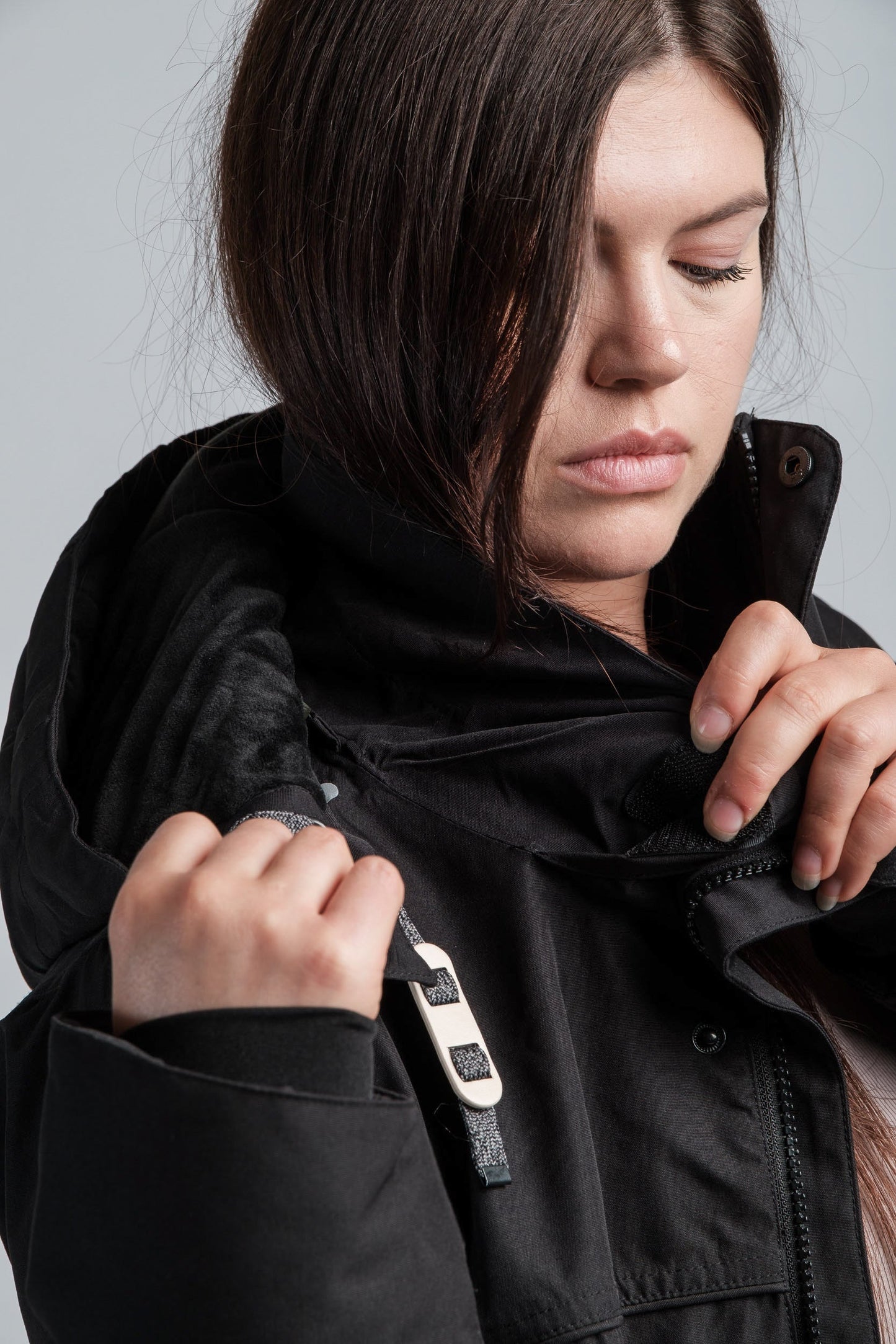 Women's "Apex" Waterproof Jacket Northbound Gear
