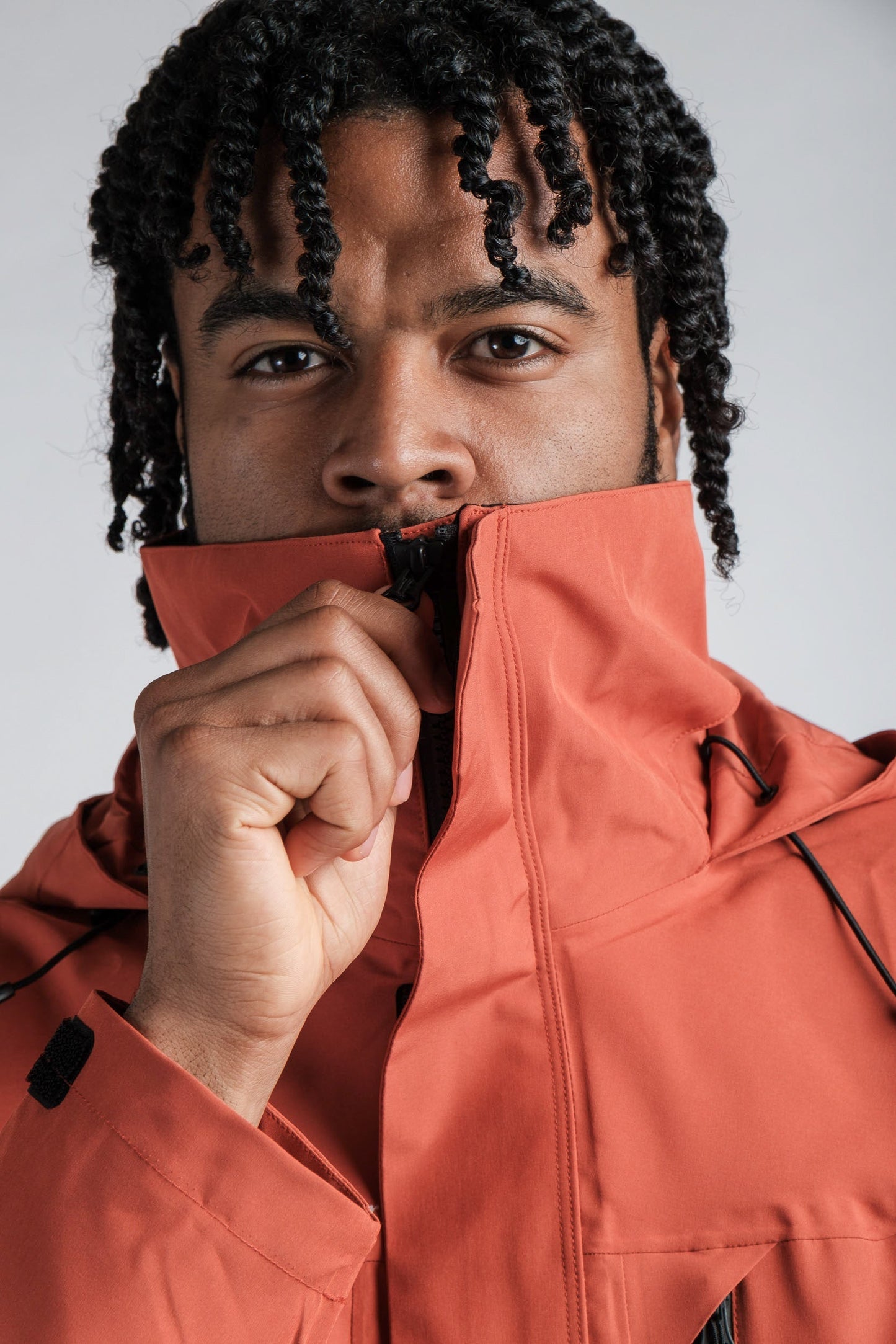 NEW "DryShield" Waterproof Field Jacket Northbound Gear