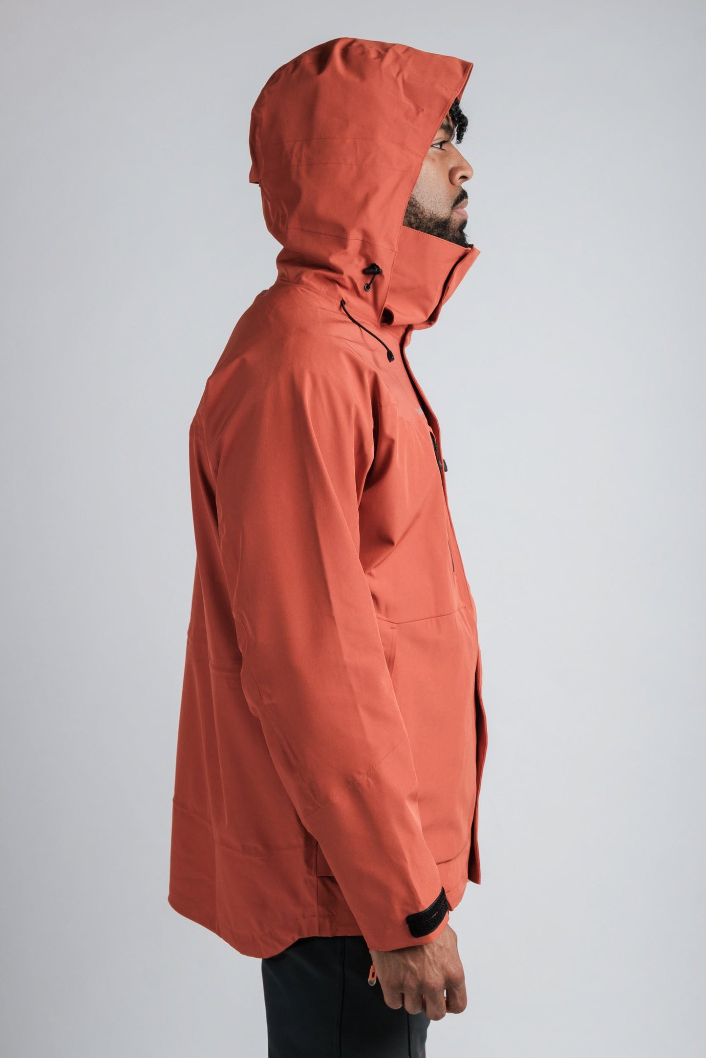 NEW "DryShield" Waterproof Field Jacket Northbound Gear