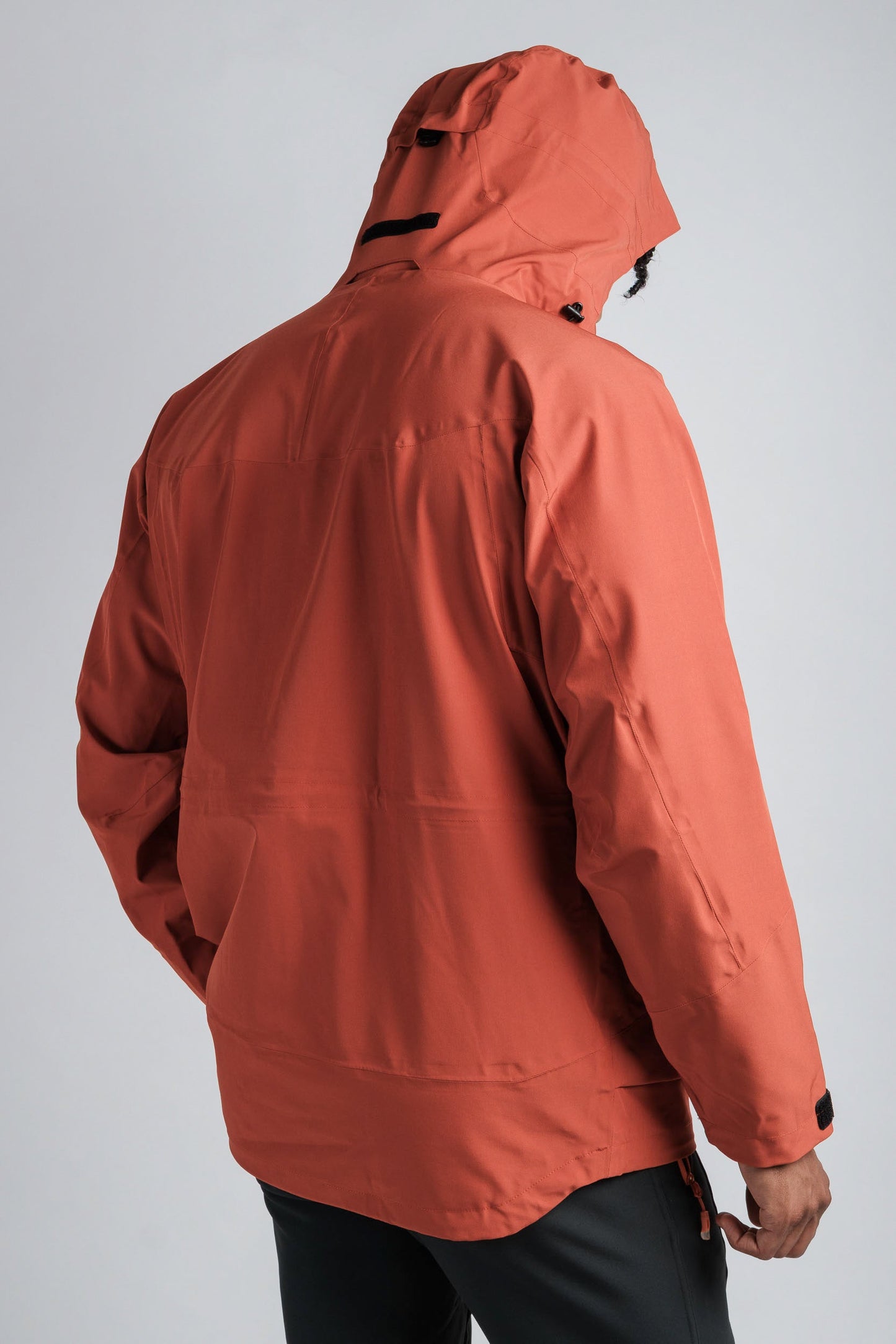 NEW "DryShield" Waterproof Field Jacket Northbound Gear
