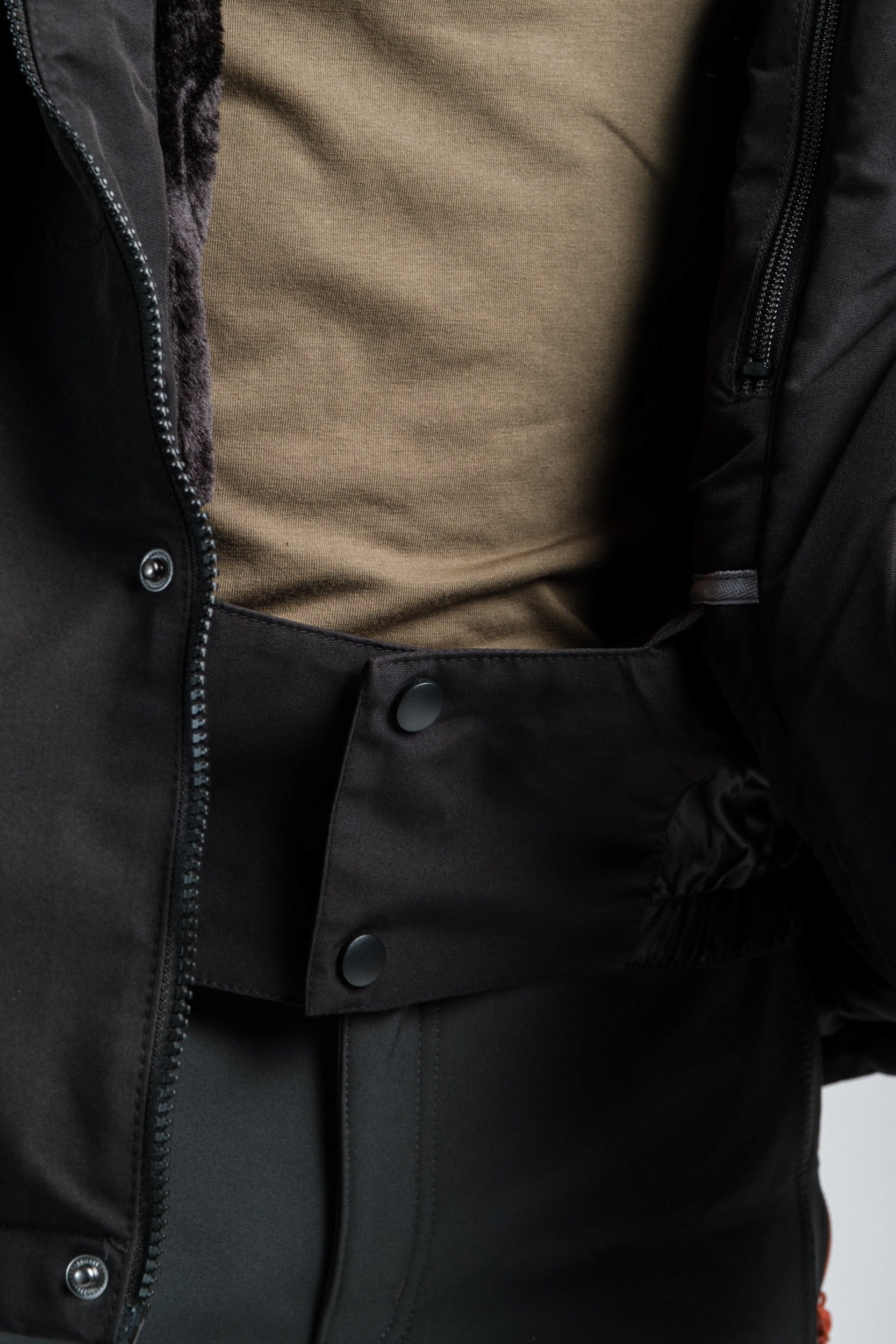 Men's "Apex" Waterproof Jacket Northbound Gear
